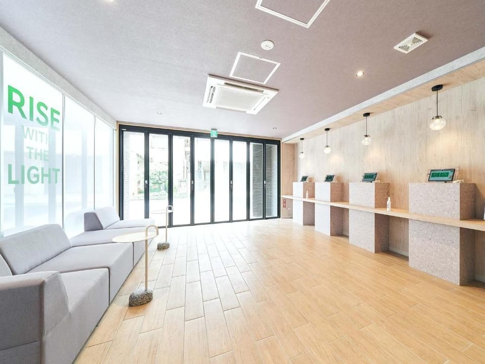Rakuten STAY Naha Tomari Pier Apartment in Naha