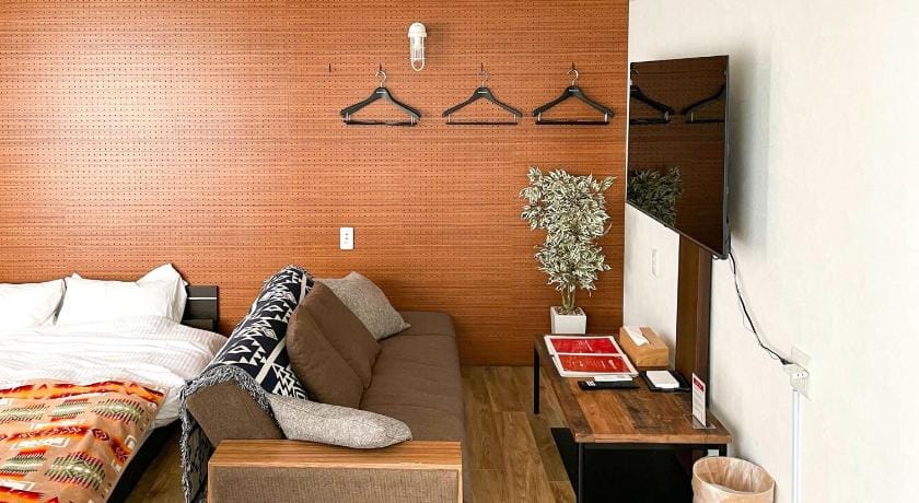 Rakuten STAY VILLA Miyakojima Maehama Beach Hotel in Okinawa Prefecture
