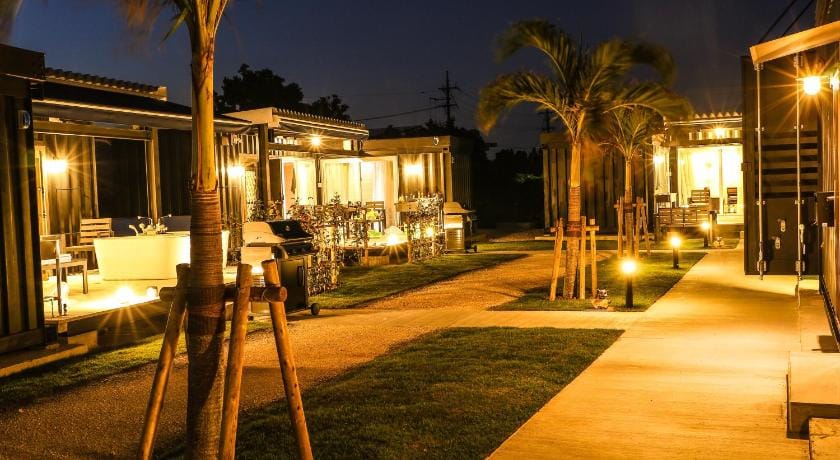 Rakuten STAY VILLA Miyakojima Maehama Beach Hotel in Okinawa Prefecture