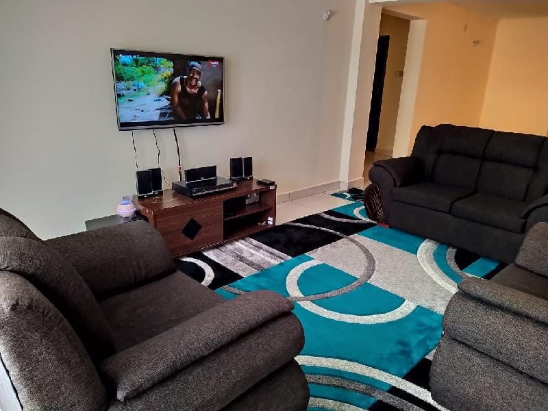 Amohela Serviced Apartments Apartment in Uganda
