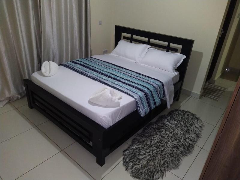 Amohela Serviced Apartments Apartment in Uganda