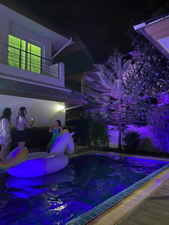 PoolVillaPattaya37 Villa in Chon Buri Changwat