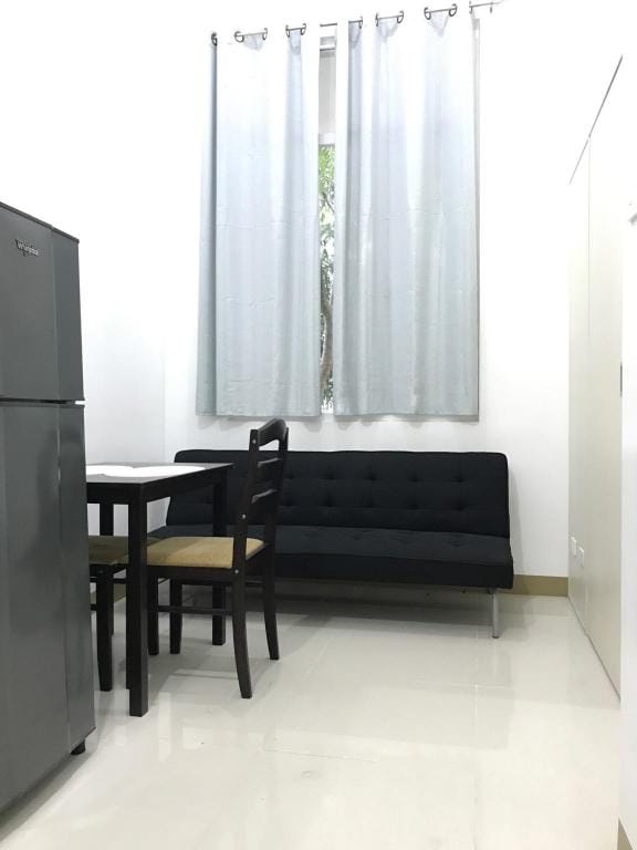 South Residences staycation beside SM southmall  Apartment in Las Pinas