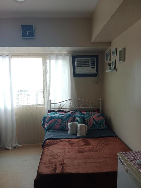 AVIDA TOWER2 SHORTWALK SM ,SMALLVILLE,ESPLANADE Apartment in Iloilo City