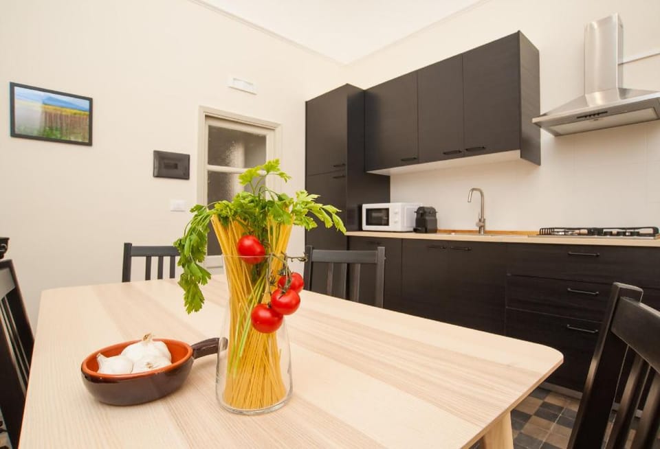 Homes4Holidays -Teatro Massimo (family & friendly) Apartment in Catania