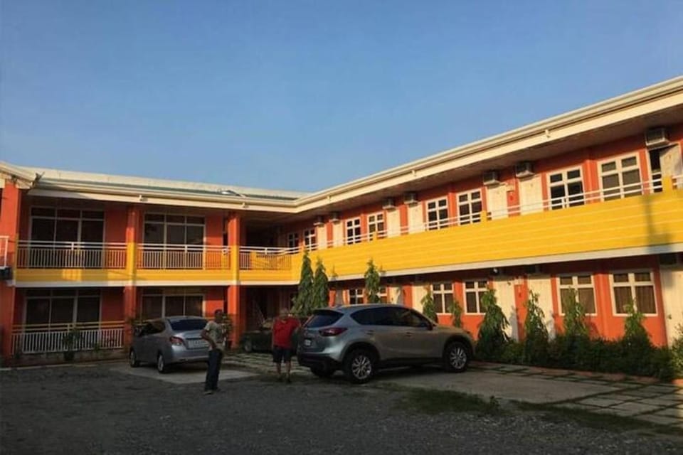 JOCANAI RESIDENCES Fully Furnished Studio B  Vacation rental in Cordillera Administrative Region