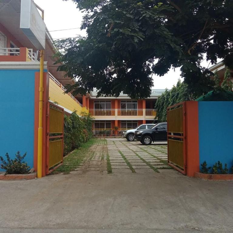 JOCANAI RESIDENCES Fully Furnished Studio B  Vacation rental in Cordillera Administrative Region