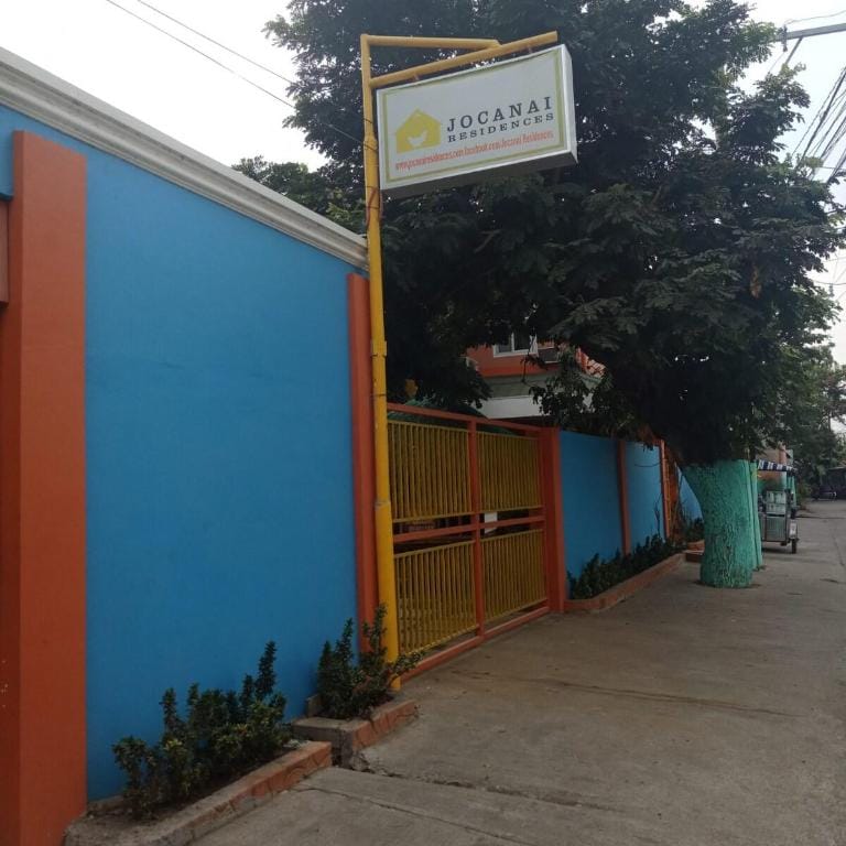 JOCANAI RESIDENCES Fully Furnished Studio B  Vacation rental in Cordillera Administrative Region