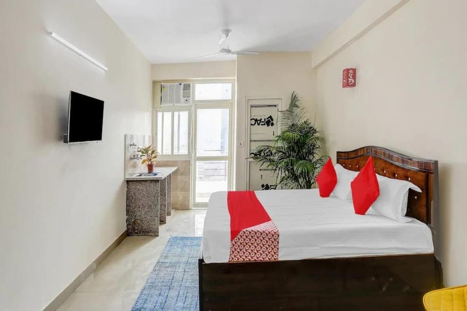 Krishna Orchad Apartment in Noida