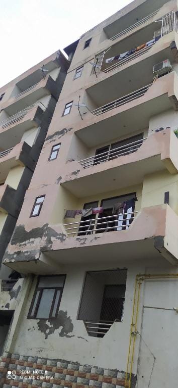 Krishna Orchad Apartment in Noida