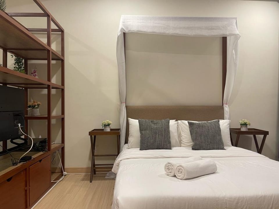 Timurbay Kuantan Poolview&Seaview - Unifi,Netflix  Apartment in Terengganu, Malaysia