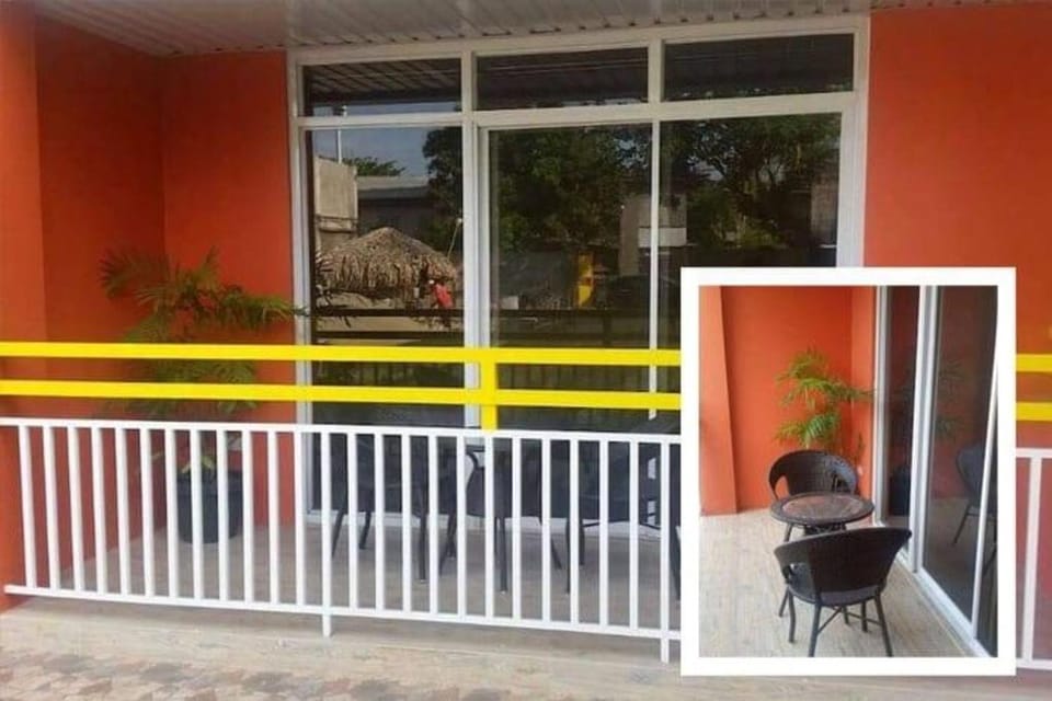 JOCANAI RESIDENCES  2-Bedrooms Unit w/ Balcony Apartment in Cordillera Administrative Region