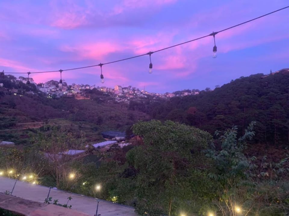 Nhà của tôi ở cuối con dốc Vacation rental in Dalat