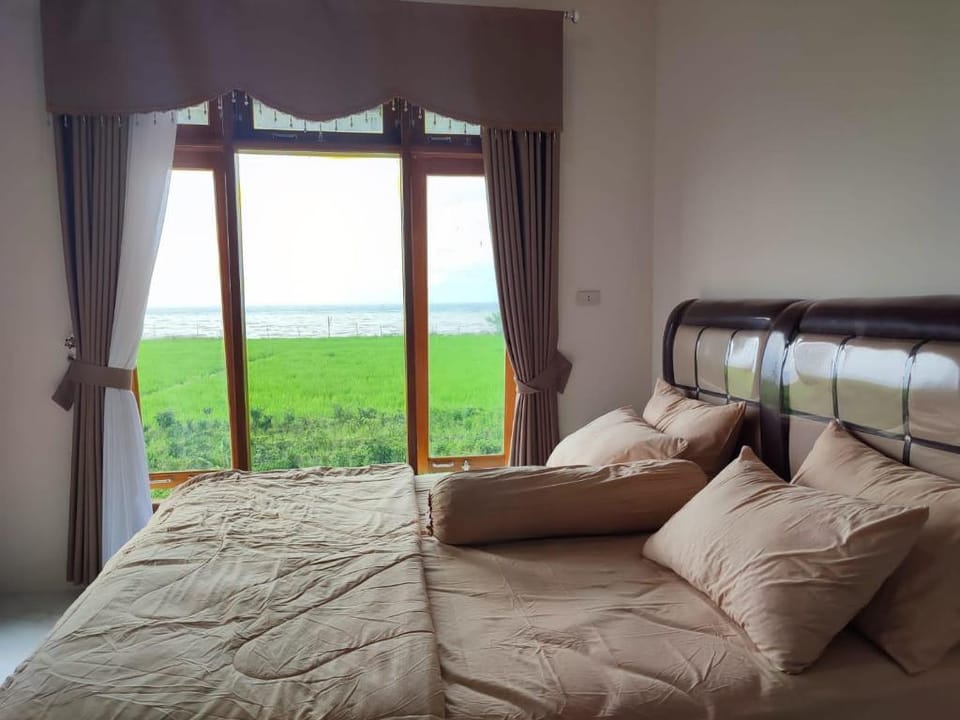 Marlin Homestay Vacation rental in Indonesia