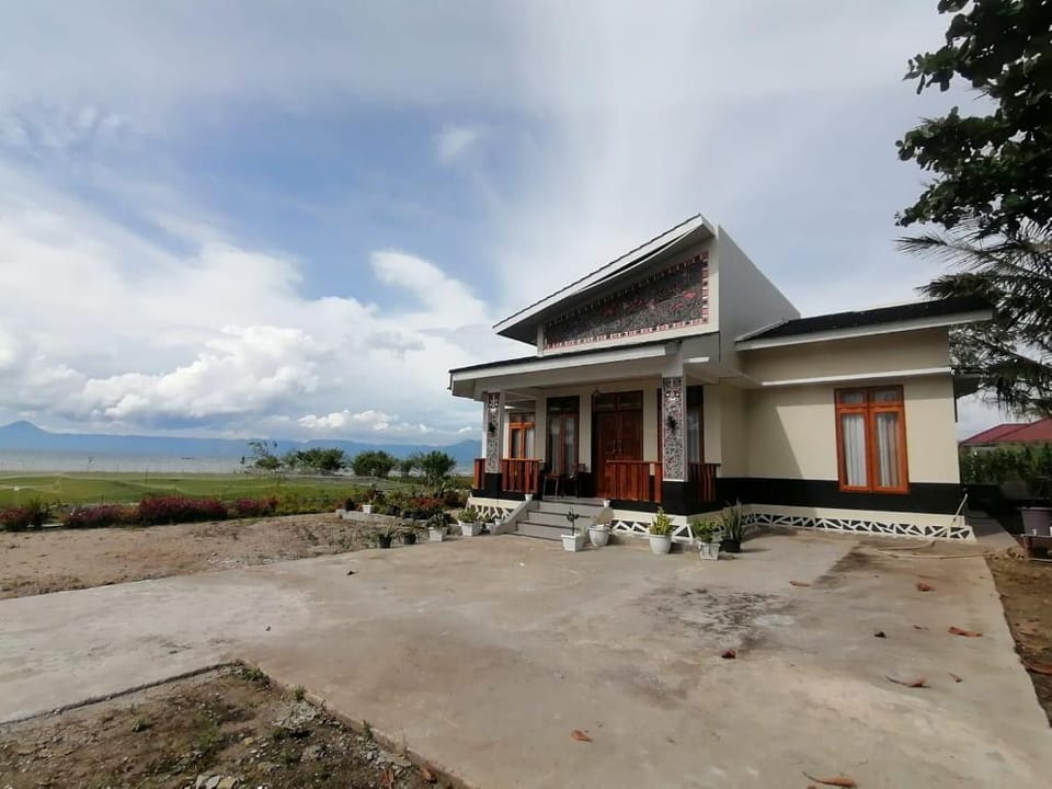 Marlin Homestay Vacation rental in Indonesia