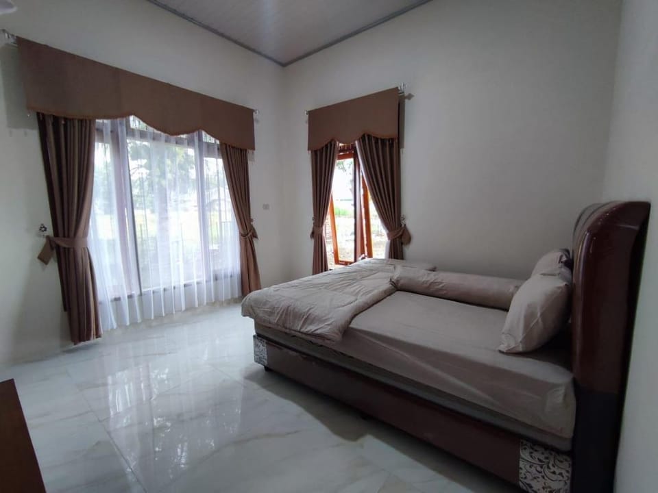 Marlin Homestay Vacation rental in Indonesia