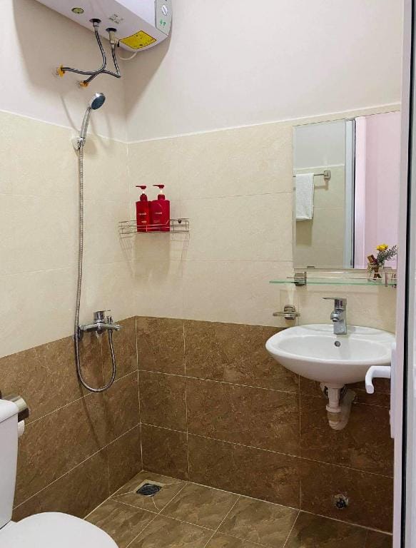 Mây tầng 1- near Dalat Night Market only 2km Apartment in Dalat