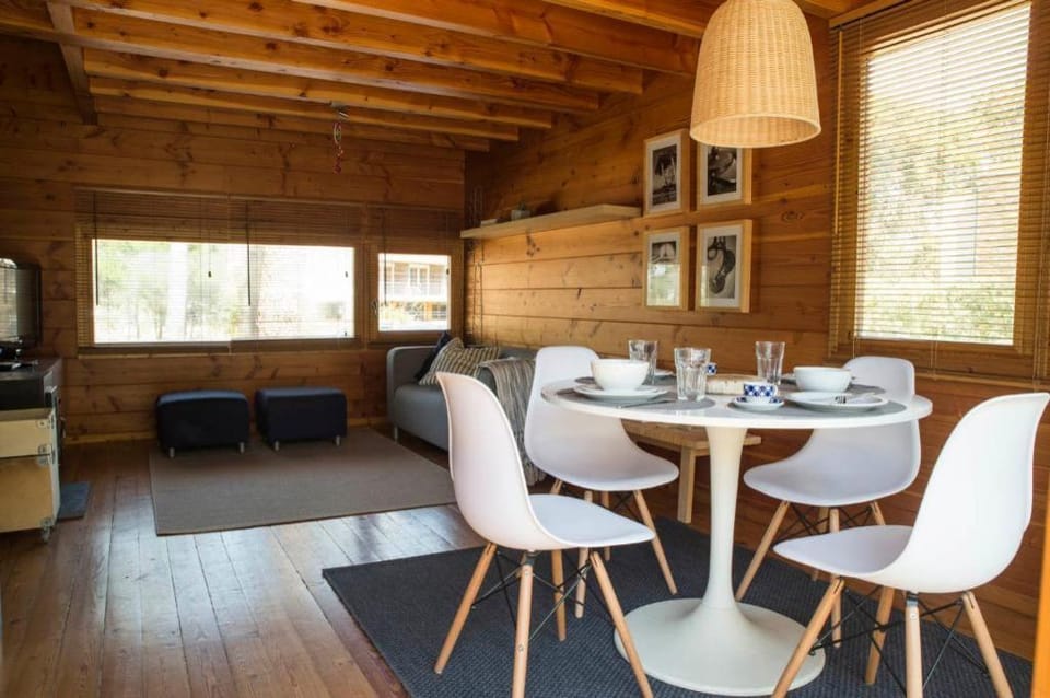Bungalow B1 Ofir Vacation rental in Portugal