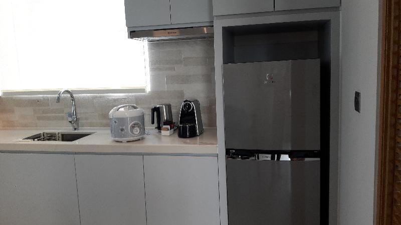 Căn hộ 1 phòng ngủ view biển tại ALMA Resort 5* Apartment in Khanh Hoa Province