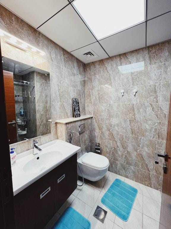 Lovely spacious 1 bedroom with a garden Vacation rental in Dubai