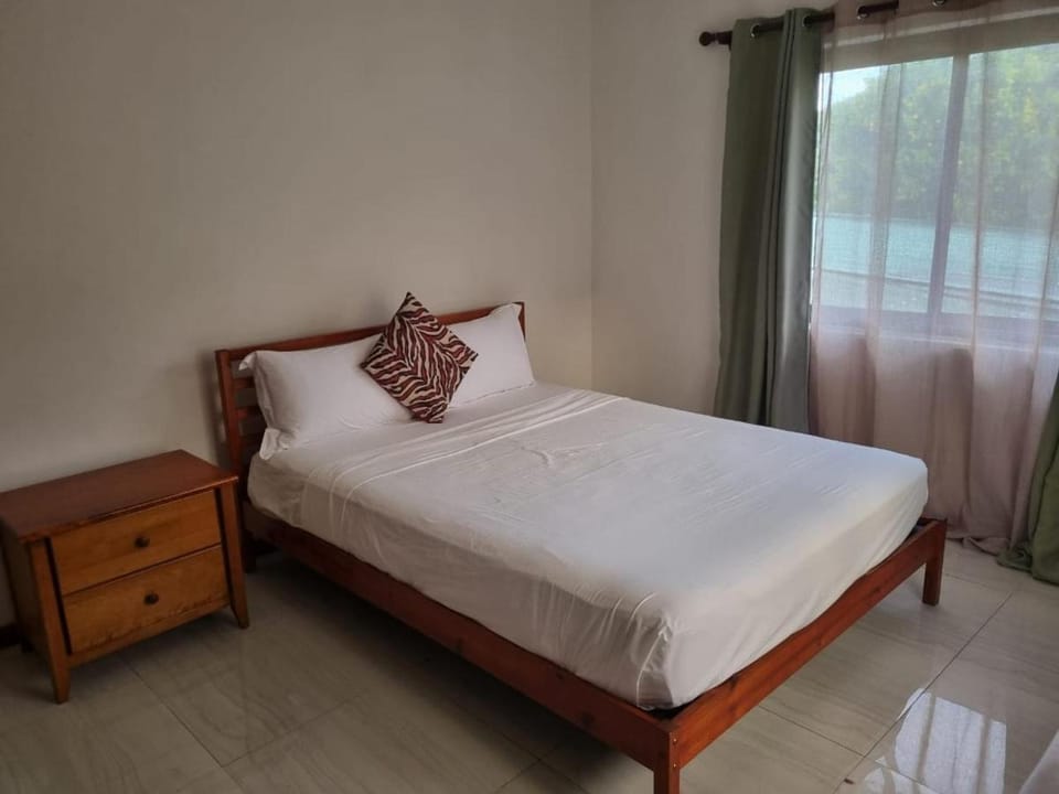 Les Forbans SelfCatering Apartment Apartment in Africa