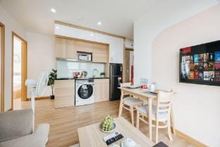 The Euphoria Hanoi Apartment in Laos