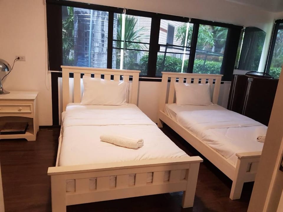 The Balcony pool villa Vacation rental in Laos