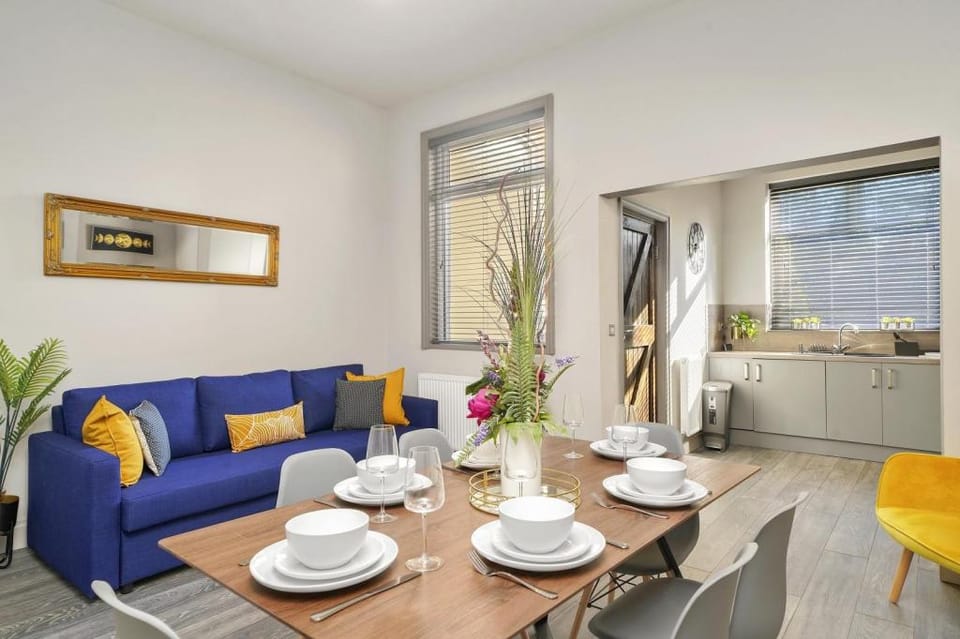 Stone Pit Apartments Apartment in England