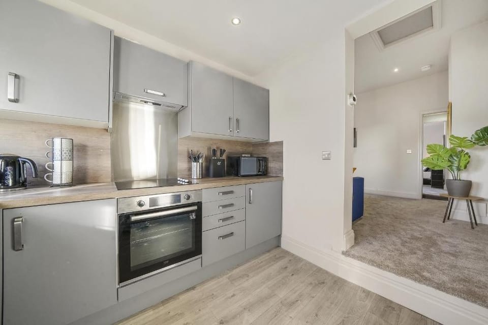 Stone Pit Apartments Apartment in England