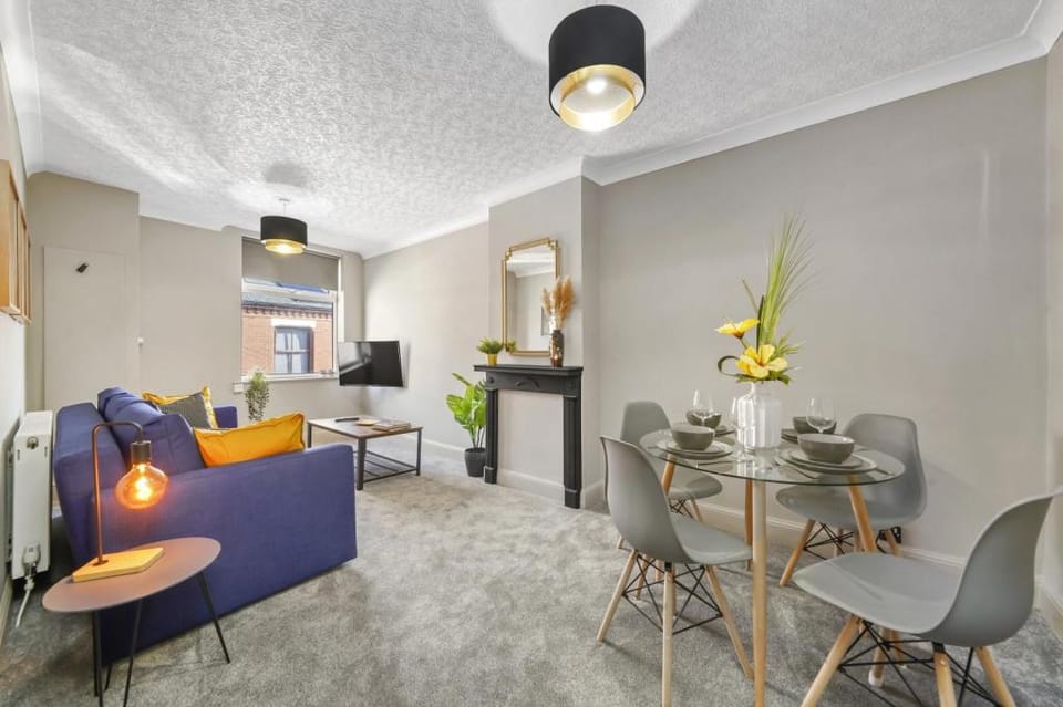 Stone Pit Apartments Apartment in England