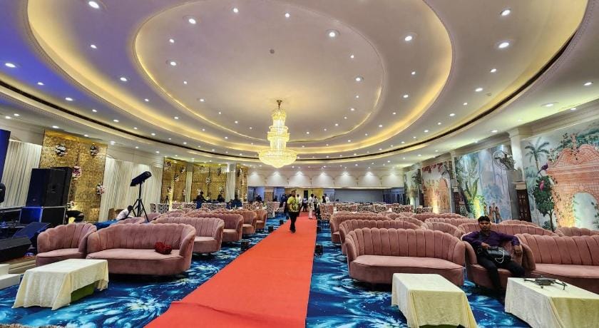 Hotel Mandakini Royale Hotel in Nepal
