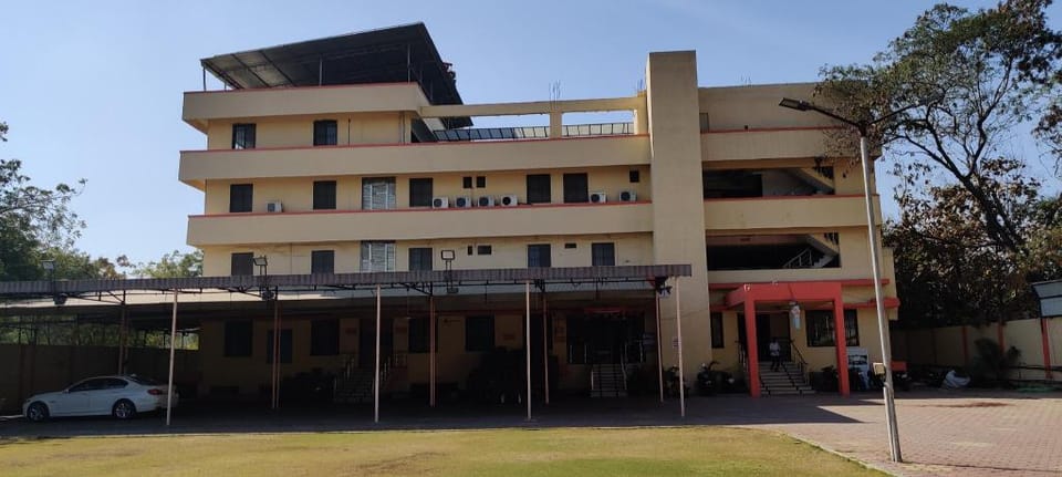 SAGAR RESORT Hotel in Maharashtra
