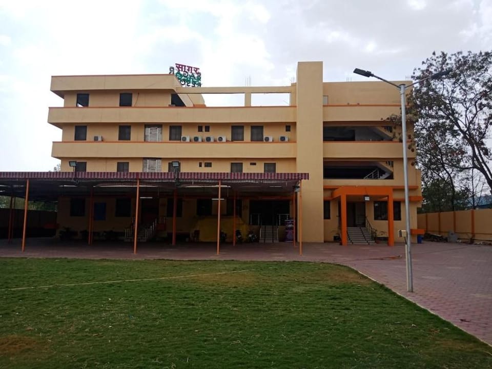 SAGAR RESORT Hotel in Maharashtra