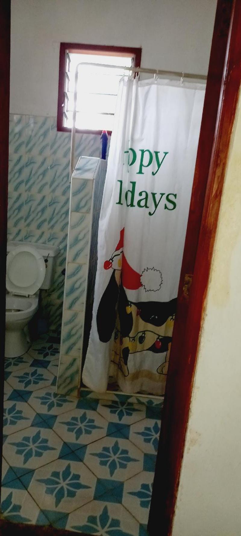 Diani darad studio apartment  Vacation rental in Diani Beach