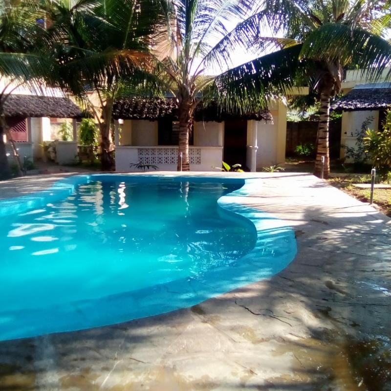 Diani darad studio apartment  Vacation rental in Diani Beach