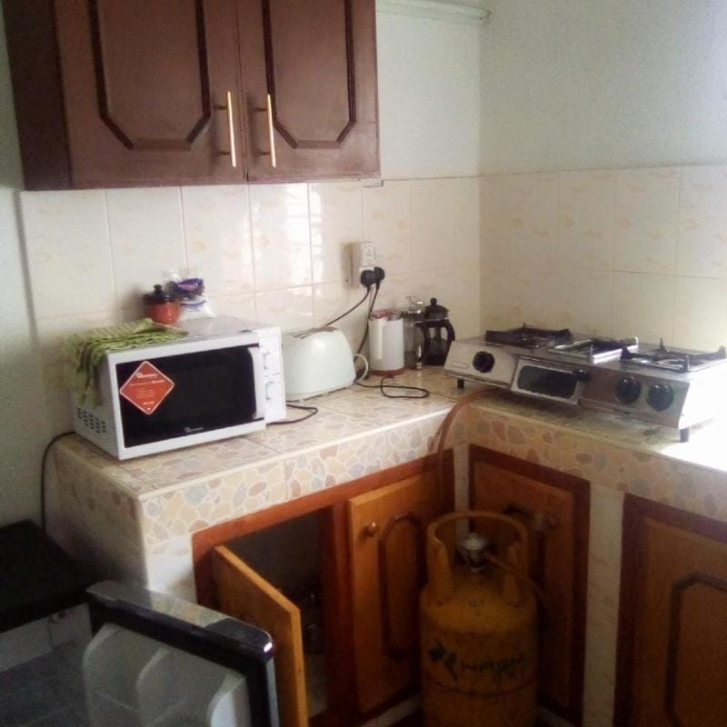 Diani darad studio apartment  Vacation rental in Diani Beach
