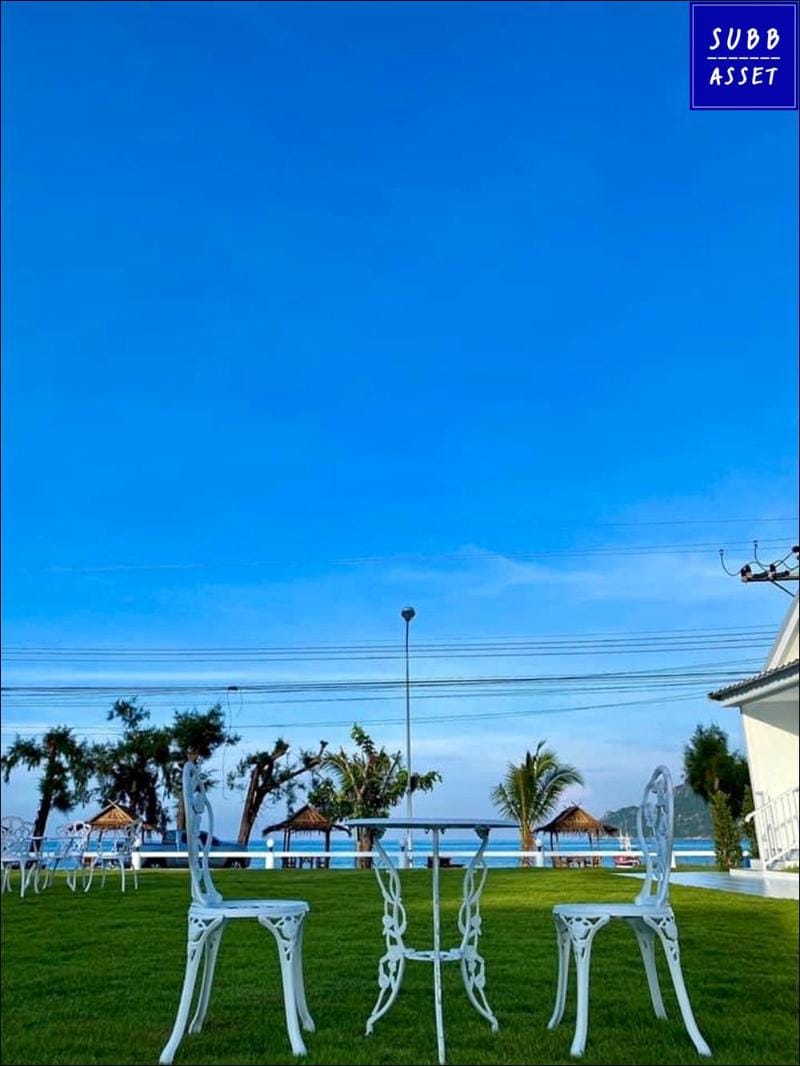 Beachfront Resort for 42 Person | SamRoiYot Beach Vacation rental in Prachuap Khiri Khan, Thailand