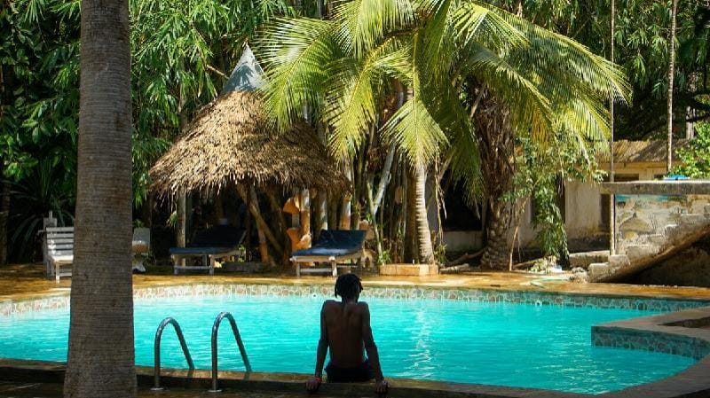 Dianistar Villa  Apartment in Kenya