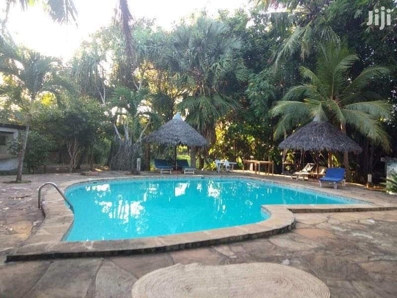 Dianistar Villa  Apartment in Kenya