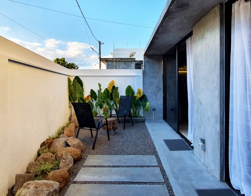 Dodo Studio 1  I  Your cosy retreat home Vacation rental in Mauritius