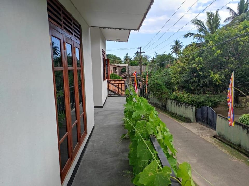 Sanka Villa Villa in Southern Province