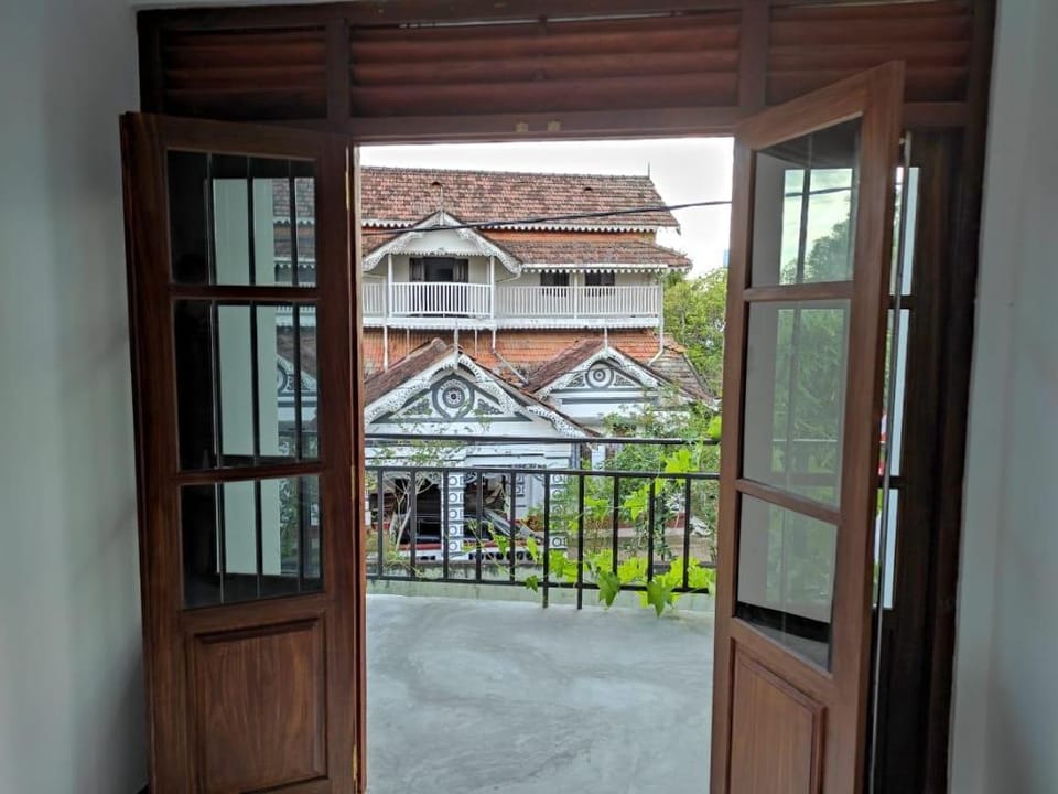 Sanka Villa Villa in Southern Province