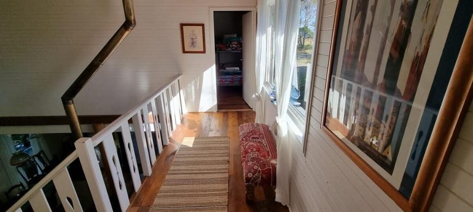 Spotted Gum Retreat: cosy nest @ Mystery Bay Vacation rental in Mystery Bay