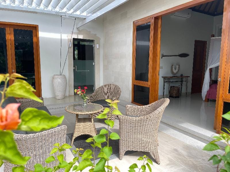 villa casa shanti deluxe Villa in Buleleng