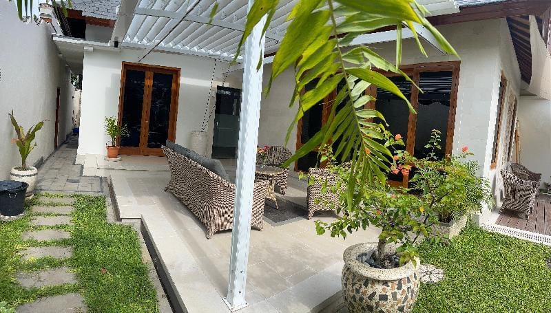 villa casa shanti deluxe Villa in Buleleng