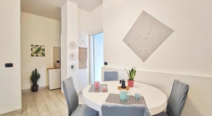 My Suite Fiuggi  Apartment in Abruzzo