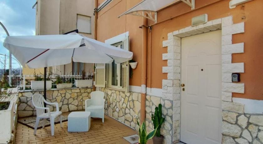 My Suite Fiuggi  Apartment in Abruzzo