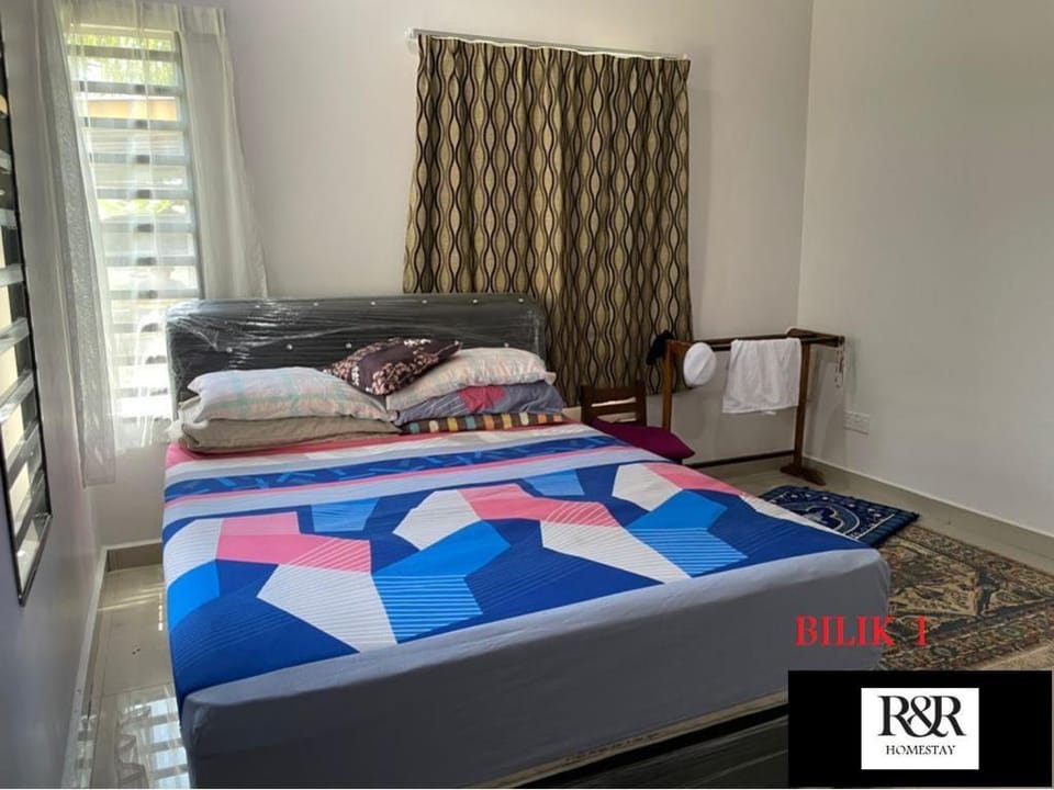 R&R Homestay Vacation rental in Selangor, Malaysia