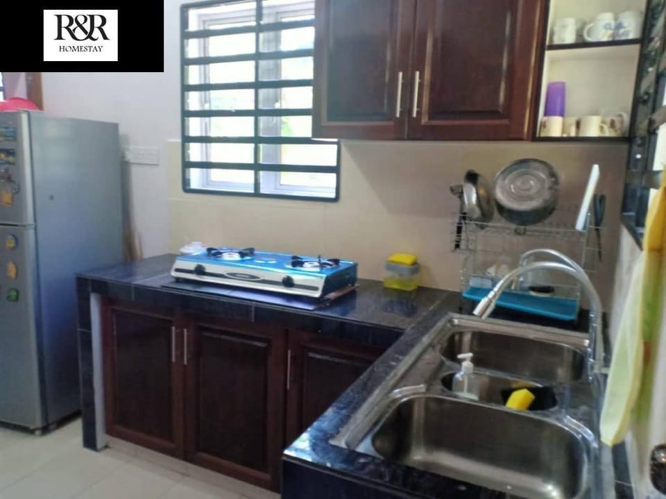 R&R Homestay Vacation rental in Selangor, Malaysia