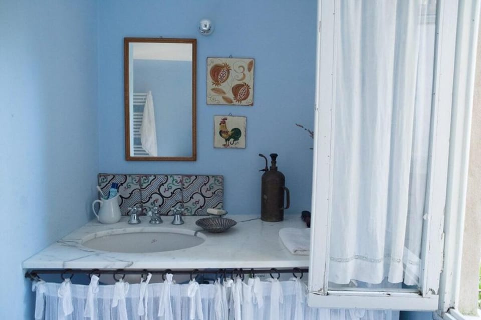 Casale Amati La Marchesa, tra Mare e Montagna. Vacation rental in Province of Massa and Carrara